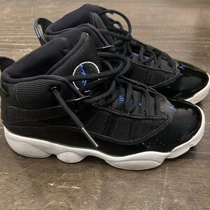 Kids Jordans size 3Y